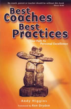 Best Coaches, Best Practices: Your Path to Personal Excellence